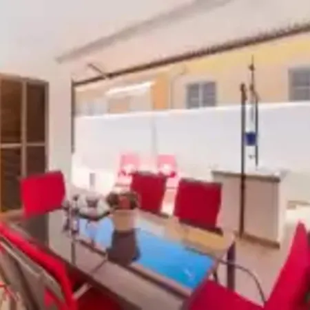 Chalet Xavier - House In Picafort Free Wifi *