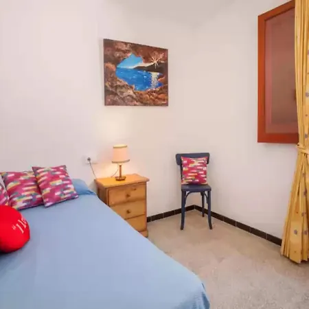 Chalet Xavier - House In Picafort Free Wifi