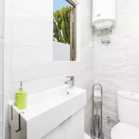 Xavier - House In Picafort Free Wifi * Can Picafort (Mallorca)