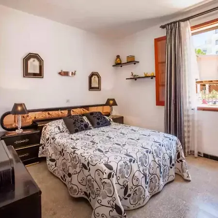 Xavier - House In Picafort Free Wifi Chalet *
