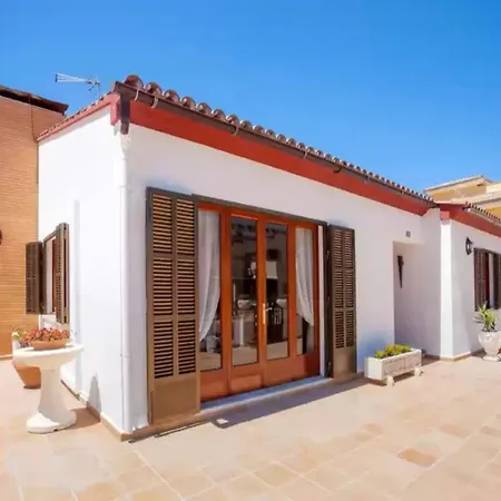 Xavier - House In Picafort Free Wifi * Can Picafort (Mallorca)